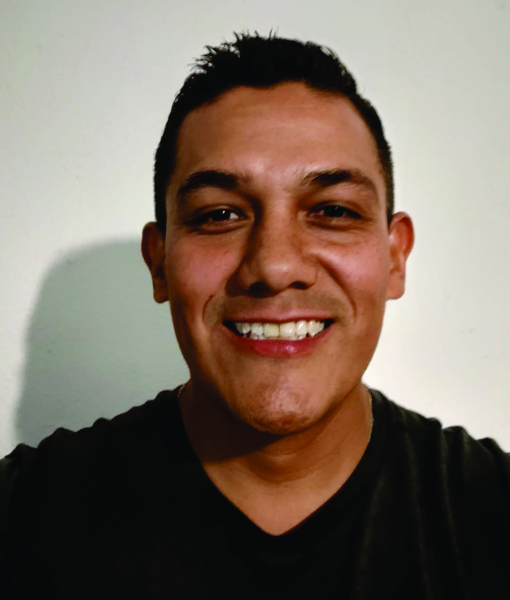 Ricardo Galván Zamora